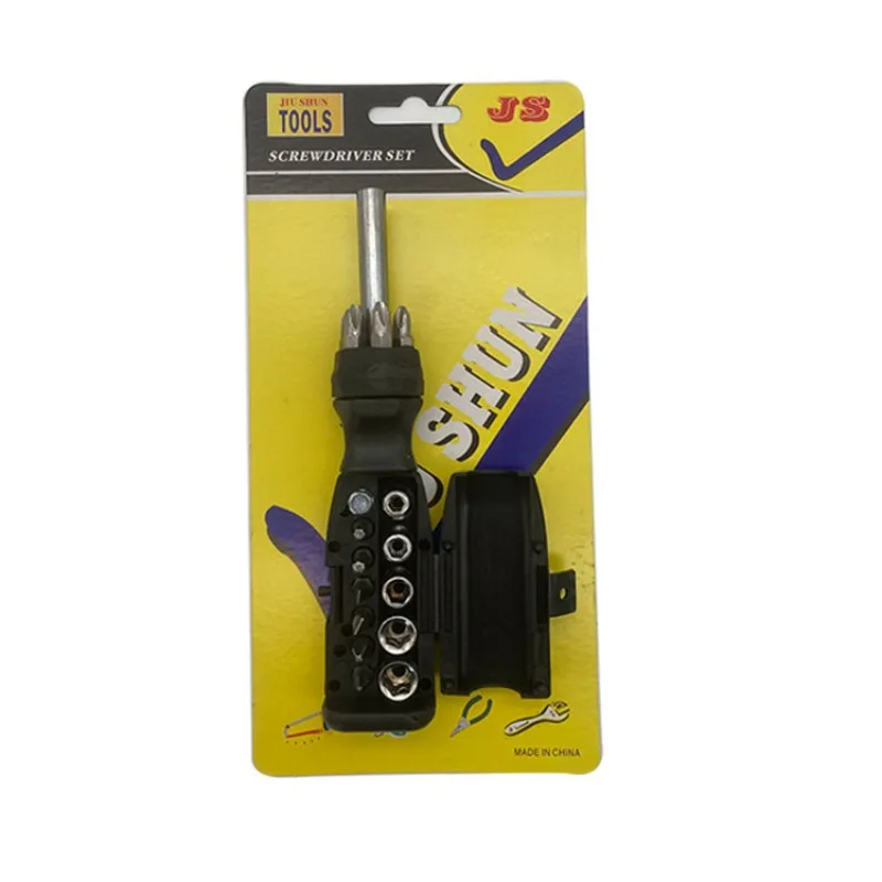 

Набор многофункциональных отверток для велосипеда, 18 в 1