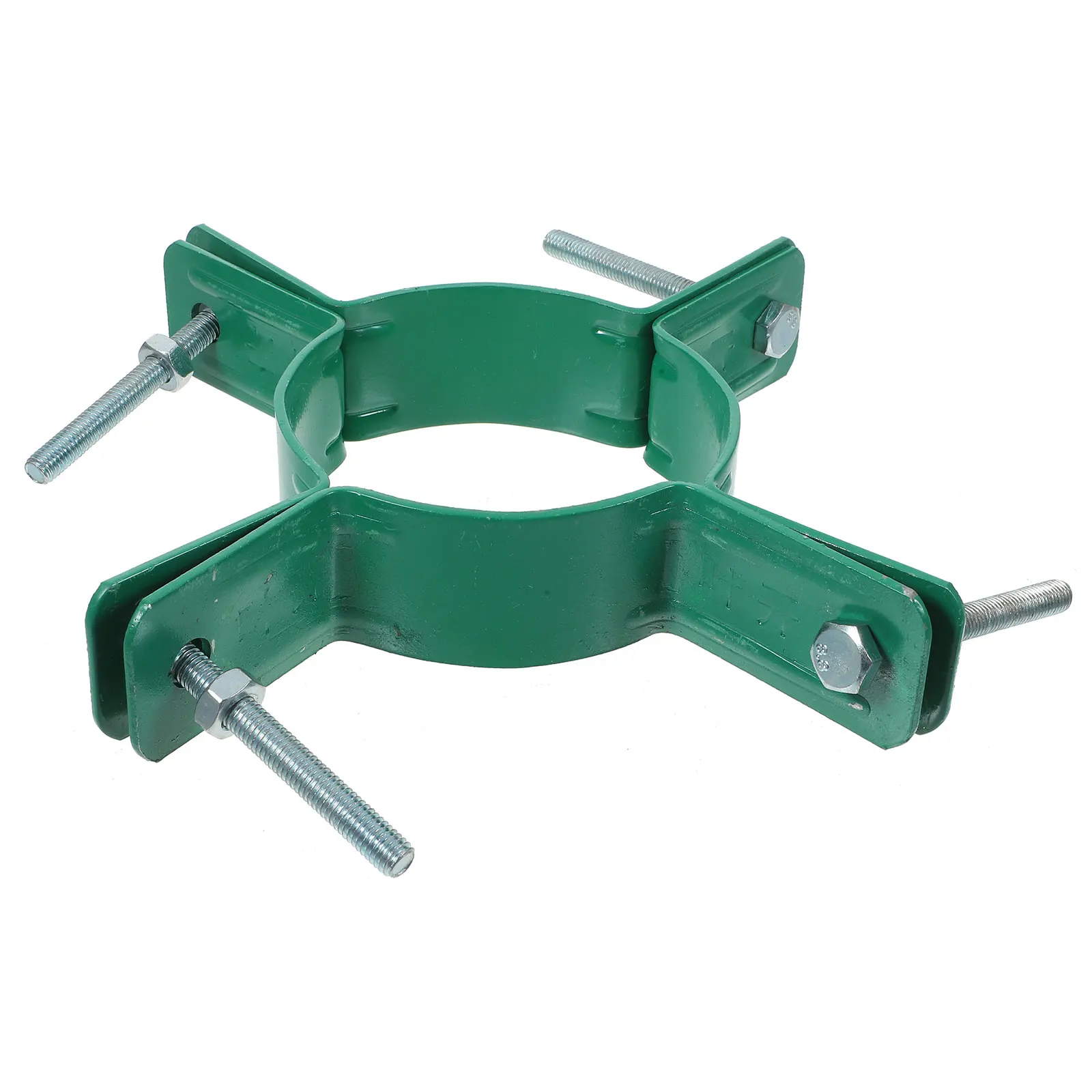 

Tree Support Hug Hoop 10cm Diameter Green Stabilizer Fixes Leaning Trees Straight Bracket Kit Landscape Tool Tree Fixator Holder