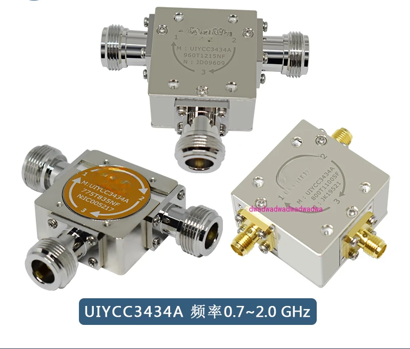 5G Band 700Mhz To 5… - image