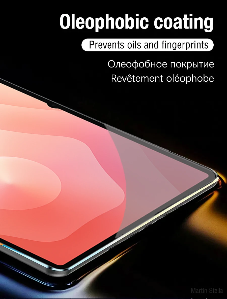 Für Samsung Galaxy Tab S11 Ultra gehärtetes Glas Displayschutzfolie auf Samsung Galaxy Tab S11 Ultra Zubehör 2025 9H Film – Detail 8