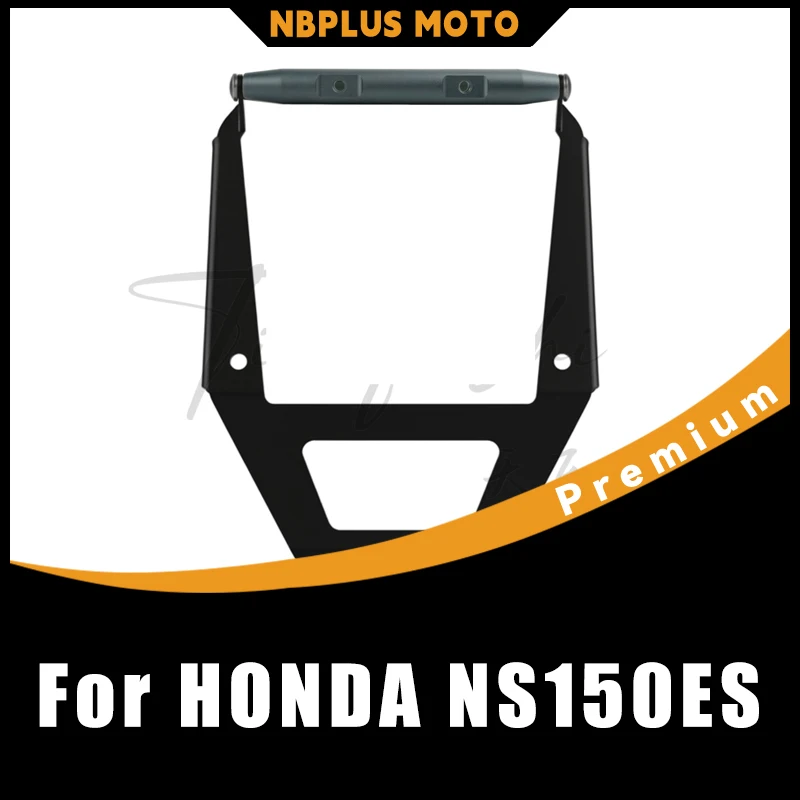 【Premium】For HONDA NS150ES Motorcycle Multifunctional Expansion Bar GPS Navigation Holder Mobile Phone