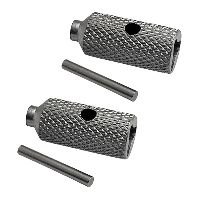 Juego destornilladores para tornillos Microtech UTX-85 UltraTech, herramienta extracción tornillos corte Manual,