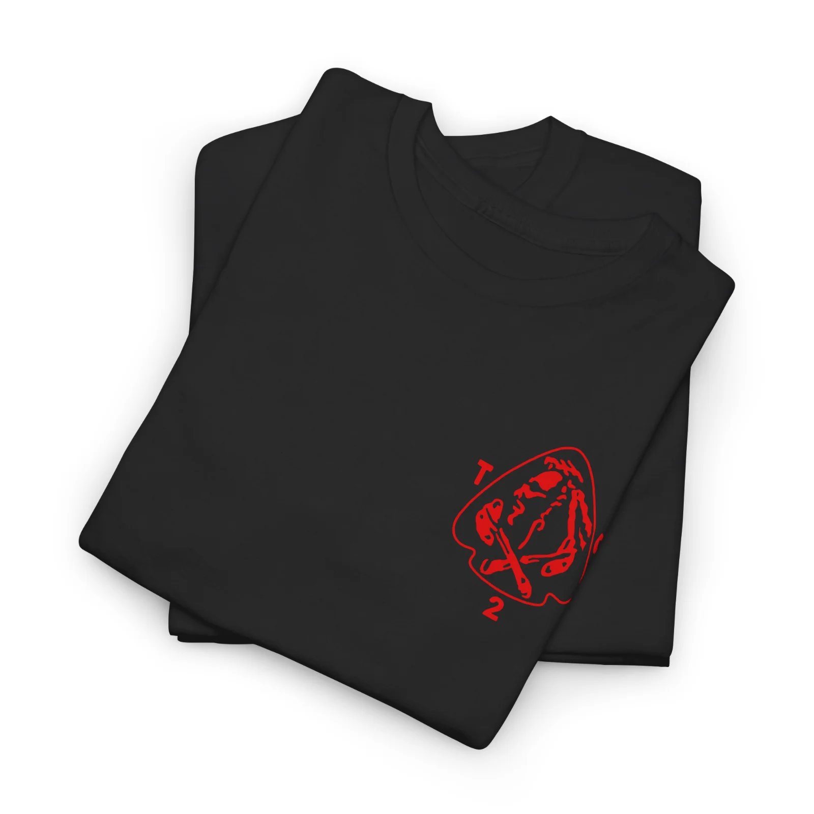 Naval Seals DEVGRU TACDEVRON Red Squadron T-Shirt 100% Cotton O-Neck Short Sleeve Summer Casual Mens T-shirt Streetwear