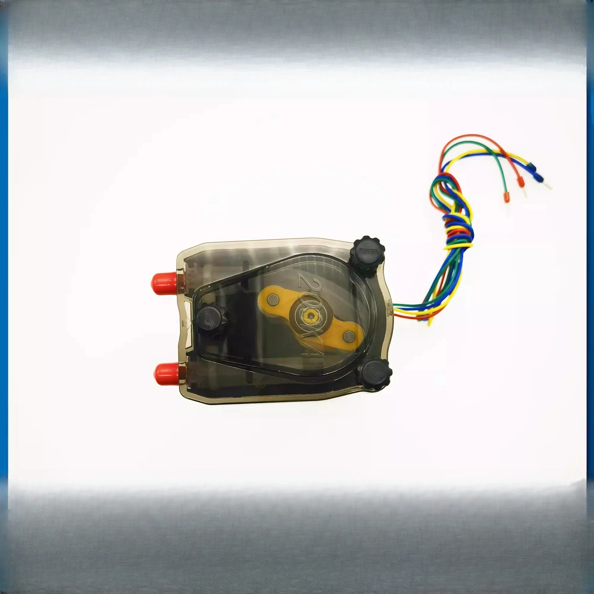 

Перистальтический насос, пробоотделитель качества воды Пробоотборник DR-803, головка насоса, двигатель