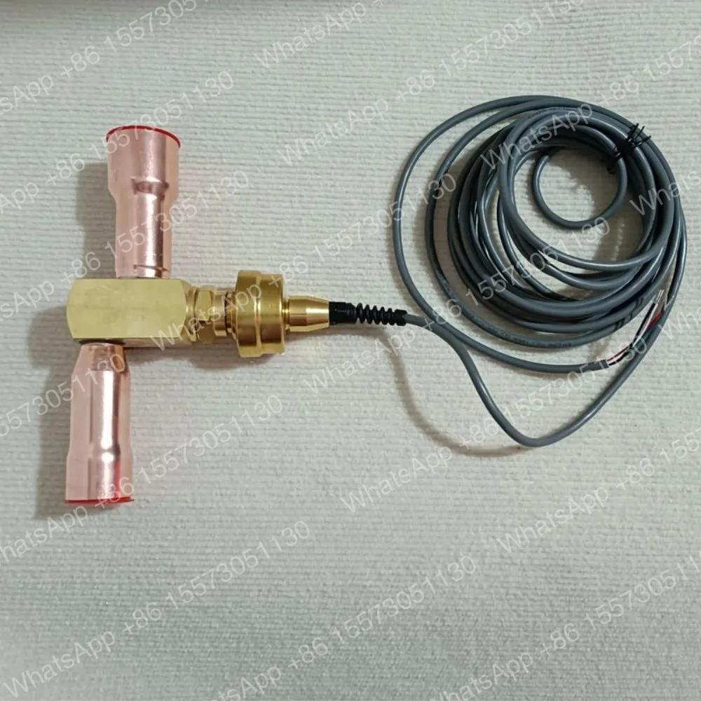 Refrigeration and heat exchange components EXV SEHI-400-20-S SEHI-175-20-S SEHI-100-20-S electronic expansion valve