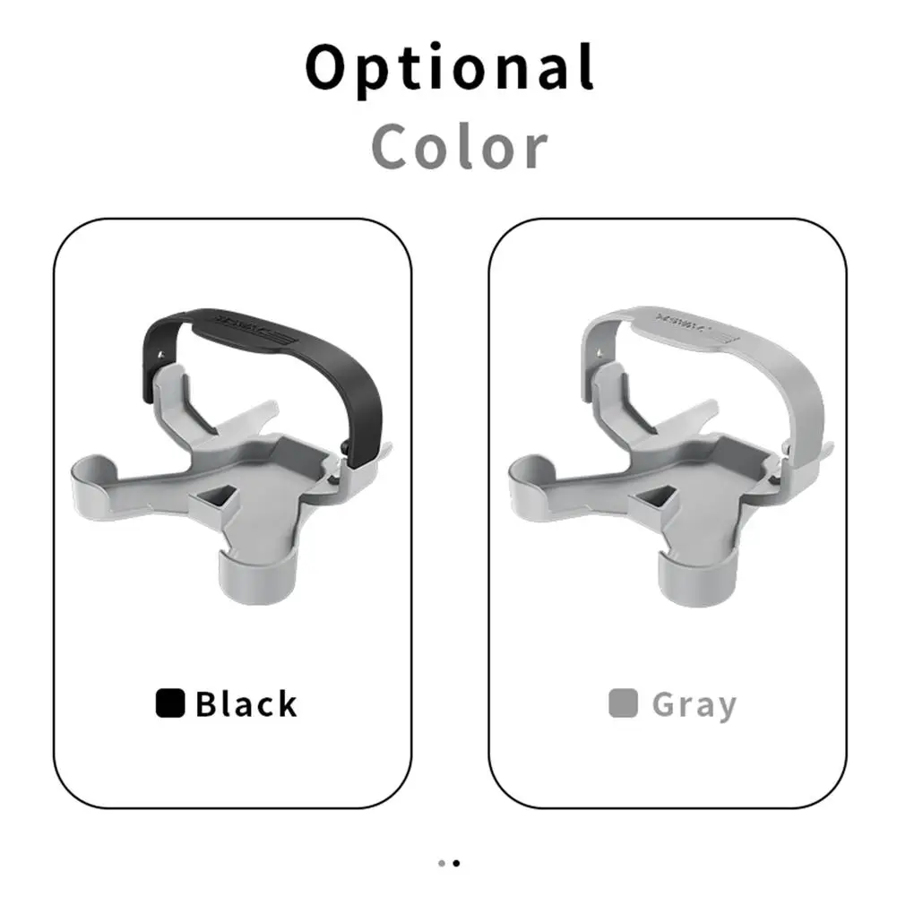 Propeller Holder Compatible For Dji Mini 3 Drone Accessories Propeller Blades Strap Restrainer Fixing Ties