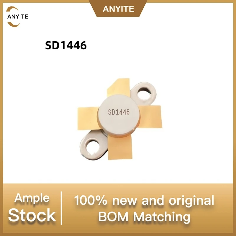 

2 шт./лот, новый SD1446 SMD
