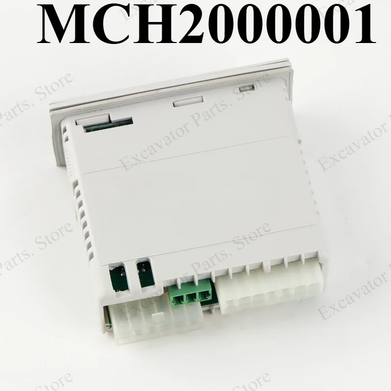 1PC Brand New MCH2000001 Temperature Controller Fast Delivery