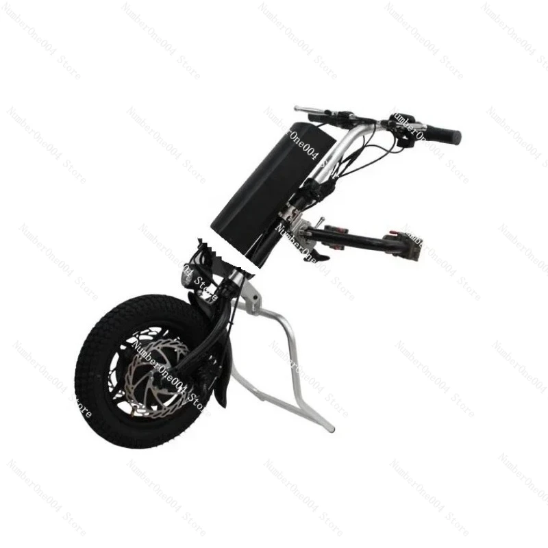 

Для крепления инвалидной коляски 36 В 250 Вт/350 Вт/500 Вт 12 "комплекты для переоборудования электрического трактора для ручного мотоцикла с батареей 8,8/10,4/11,6 Ач