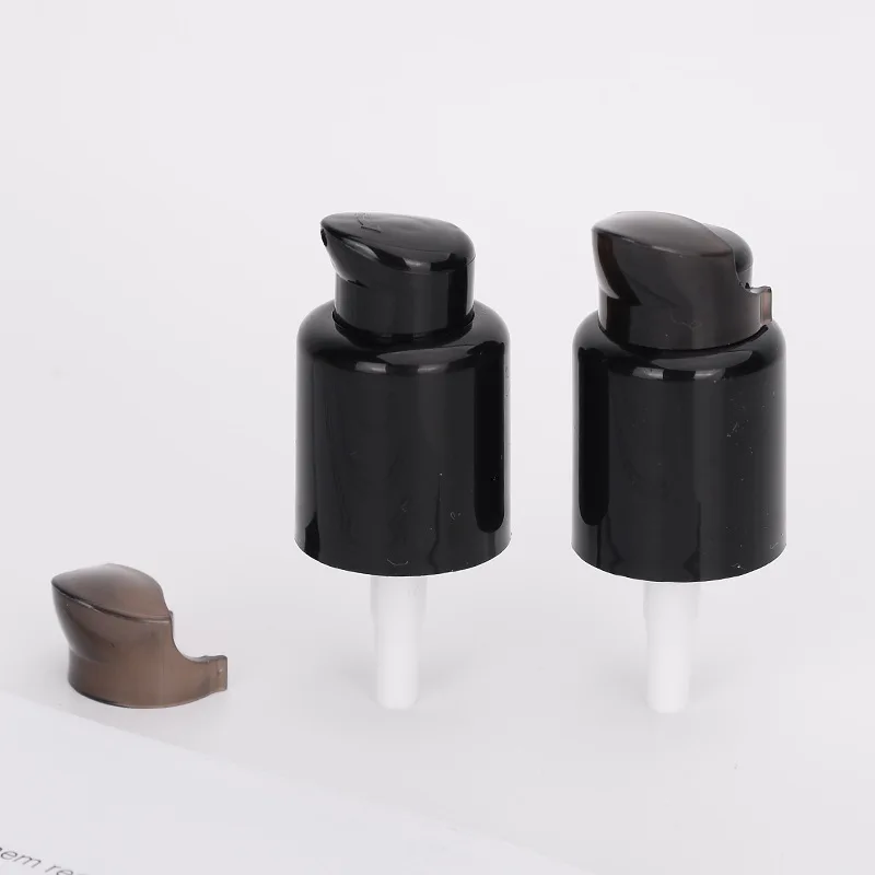 Ersatzpumpe, Foundation-Pumpe, Kosmetik, zart, doppelter Gebrauch, exquisit, für Estee Lauder Make-up, neueste Packung – Detail 7