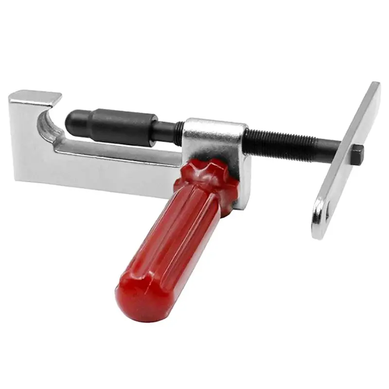 Szczypce do zgrzewania rur aluminiowych AA01 do zgrzewania rur w systemach klimatyzacji i chłodniczych - narzędzie do konserwacji