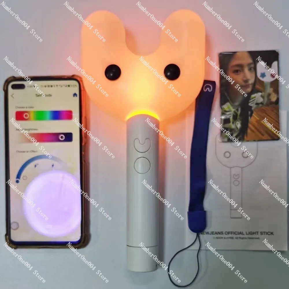 

Bluetooth Spot Support Light, Support Stick, Glow Stick Fan Concert Cheering Props, The Same Style Around