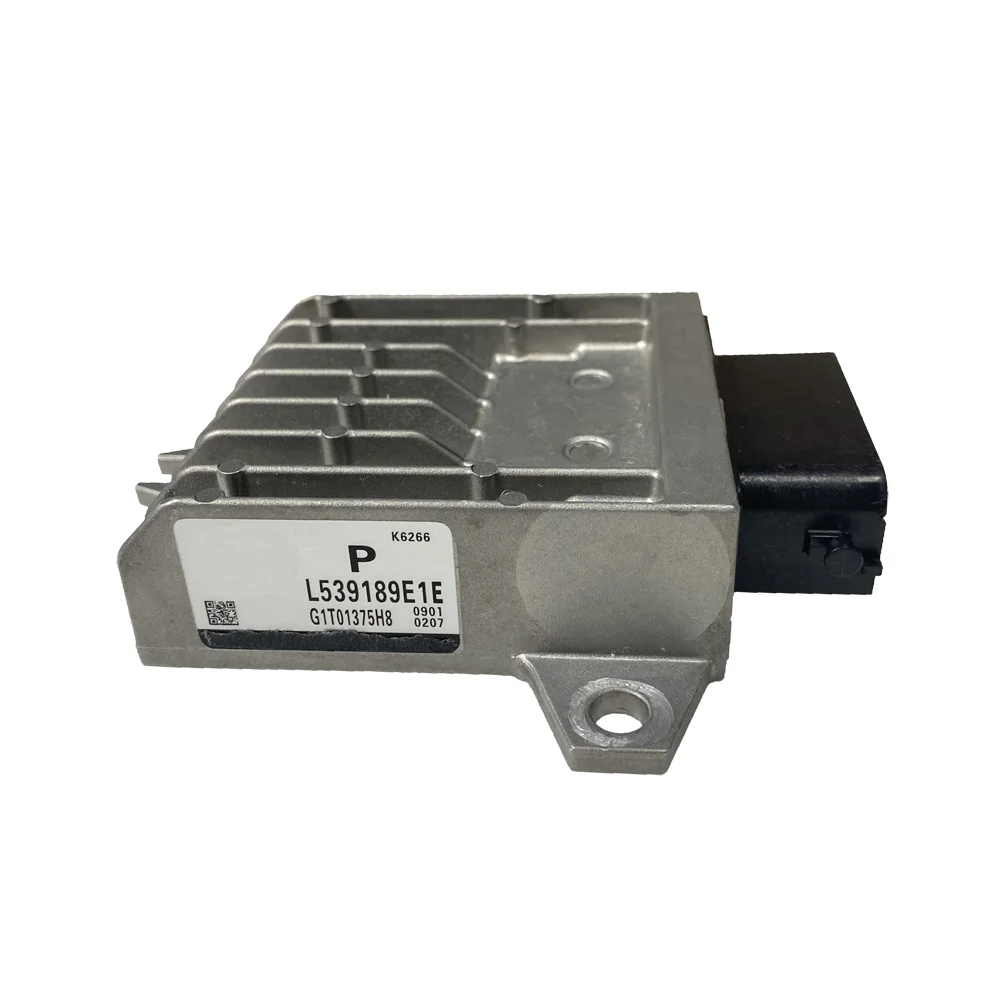 

L539189e1e Tcu Tcm For Mazda 3 2008-2012 Transmission Control Module