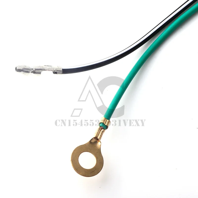 2 Wire Ignition Key… - image