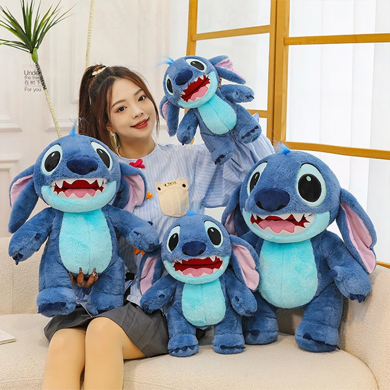 لعبة قطيفة على شكل دمية كرتونية للأطفال هدية عيد الميلاد وعيد الميلاد وسادة نوم محشوة ناعمة على شكل حيوان هدية لطيفة للأطفال #1