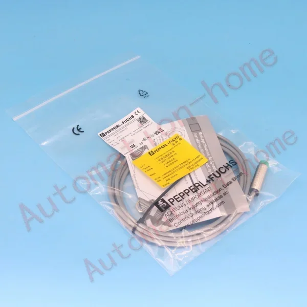 

2026 1pc New Nbn4-12gm40-e2-v1 Proximity Switch Qw Brand New Original Spot Plc