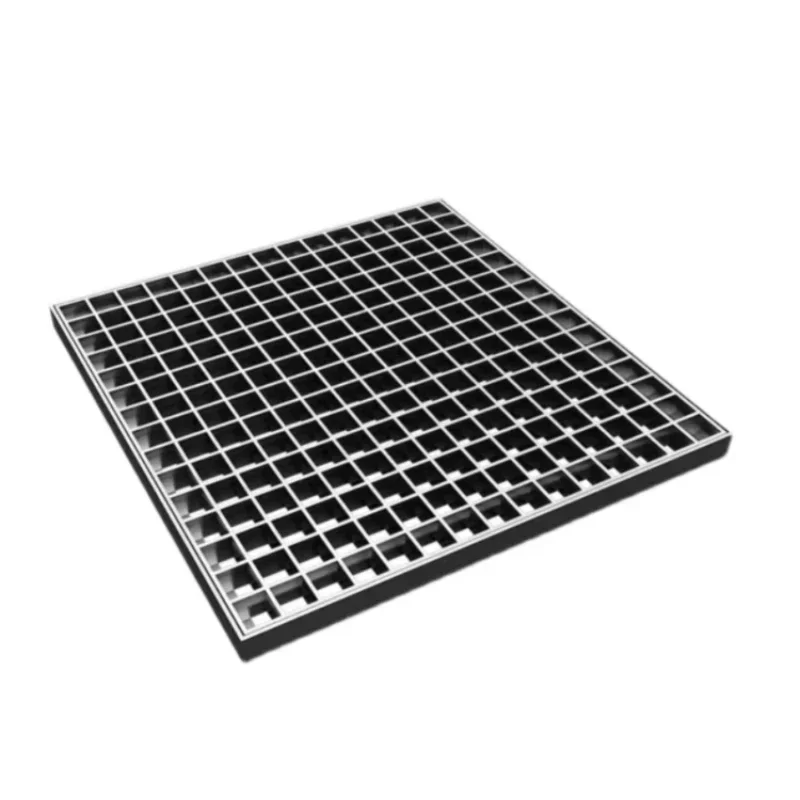 304 stainless steel strip grille courtyard garage kitchen drainage sewer trench cover custom