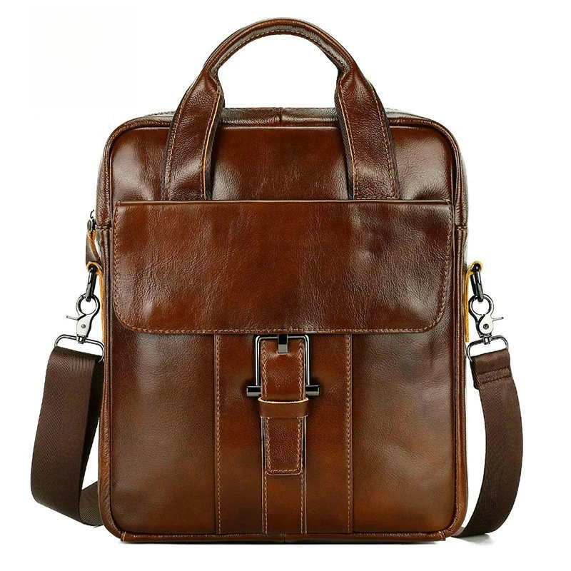 retro-leather-men's-briefcase-business-men's-bag-top-layer-of-cowhide-lawyer's-computer-bag-business-handbag-for-men