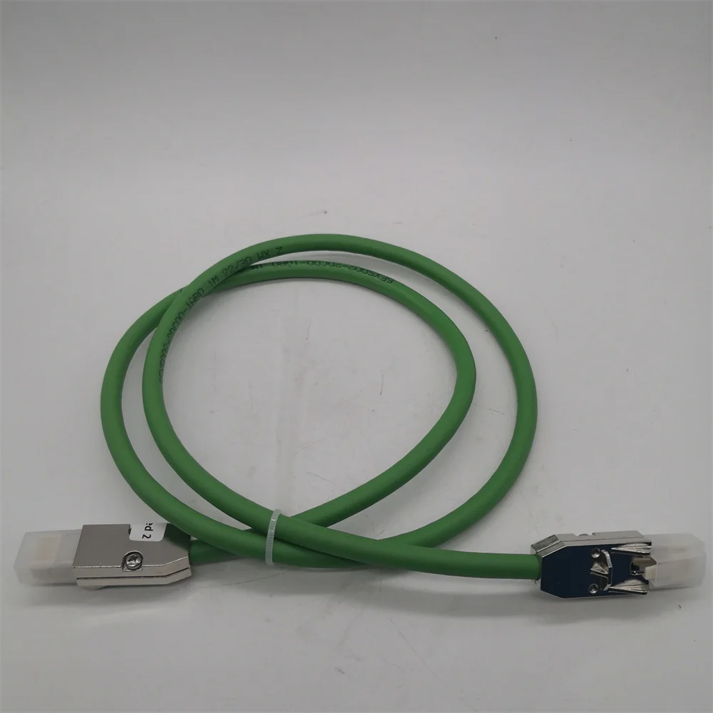 6FX5002-2DC00-1AC0 シグナルケーブル 6FX5002シリーズ 2メートル