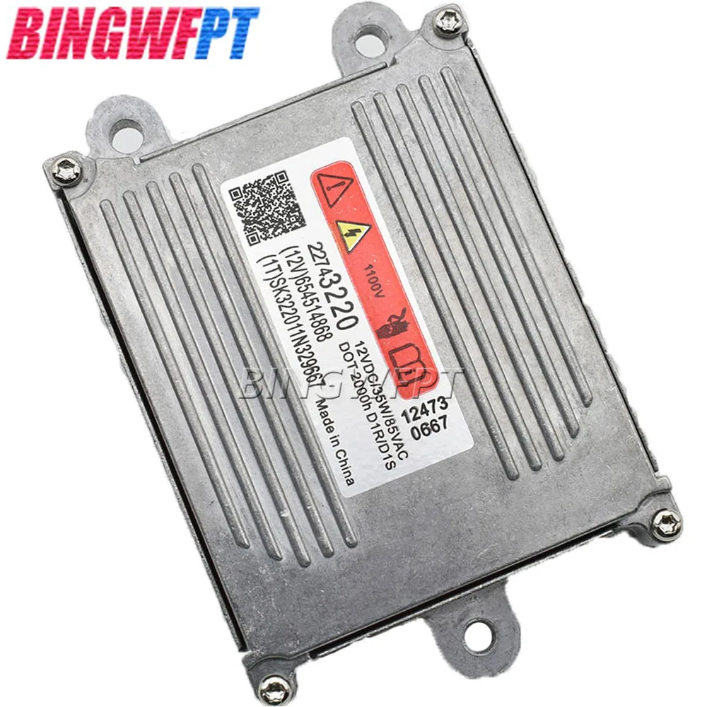 

Ксеноновая фара с балластным модулем D1S D1R 22743220 LR021905 22785848 654514868 2010 для Buick LaCrosse 2011 2012 2013