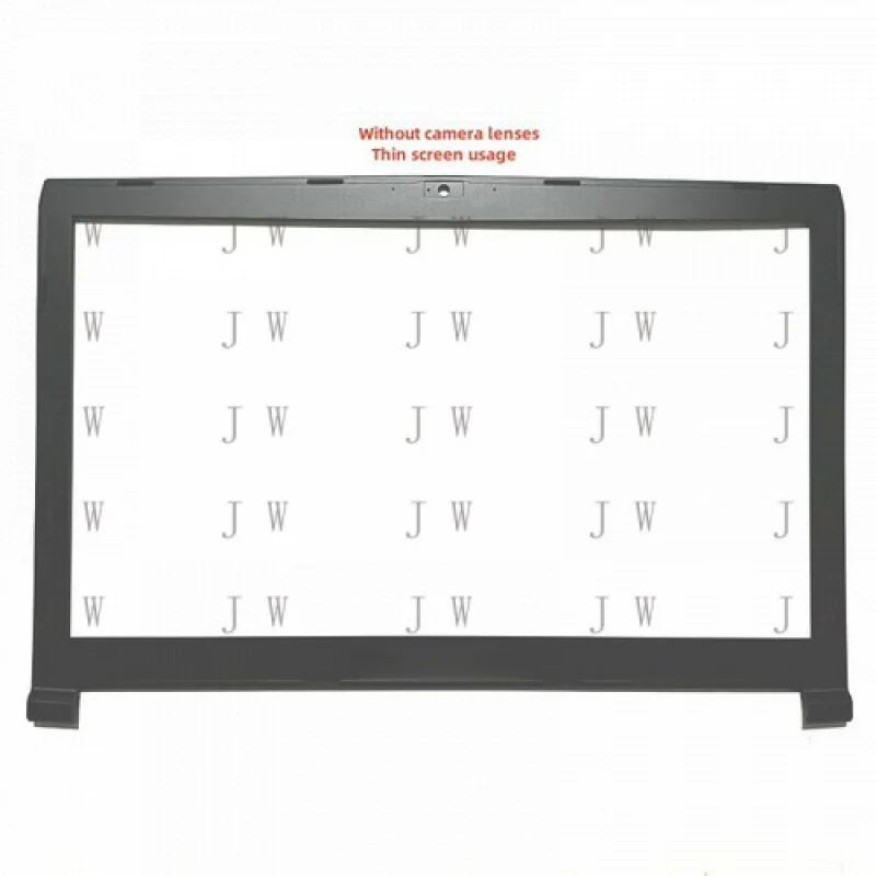 

DDZ New For MSI GE72 GE72VR 6RF 7RF Pro MS-1791 MS-1794 LCD Front Bezel