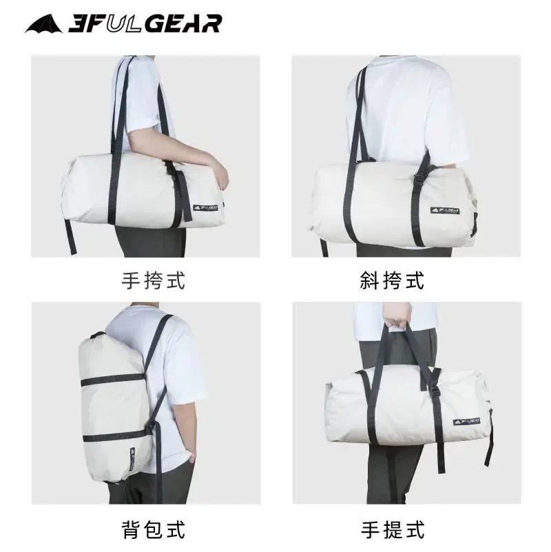 Sf Ul Juneng Backpa… - image