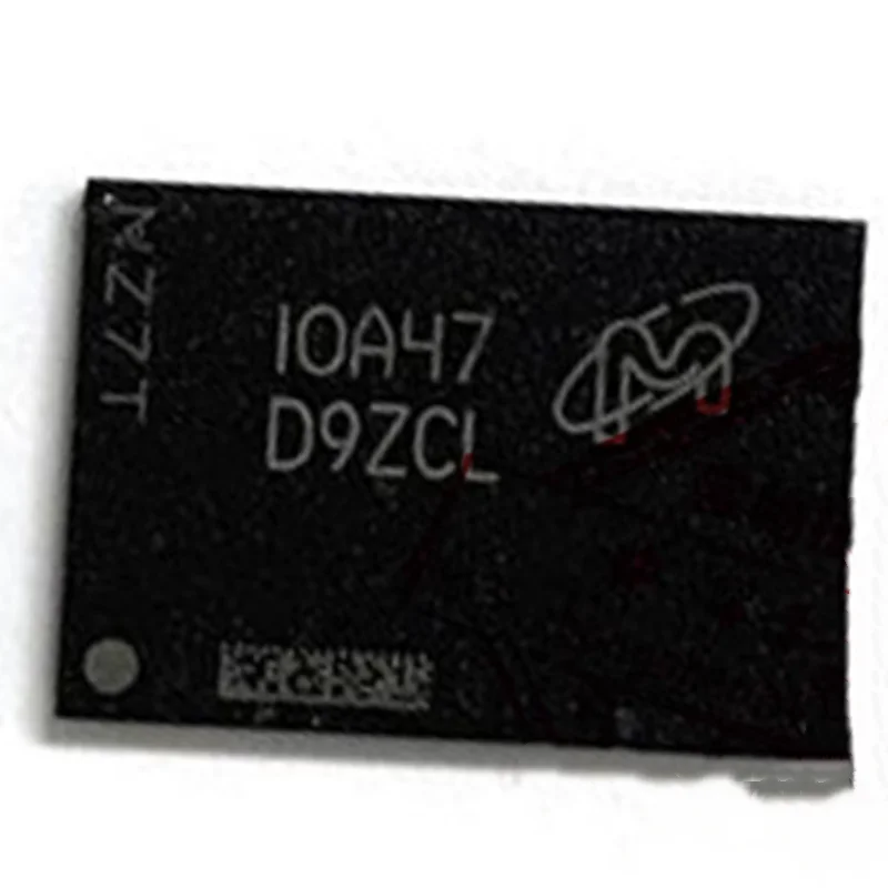 

MT53E2G32D4NQ-046 D9ZCL Original Genuine Goods in Stock BGA200