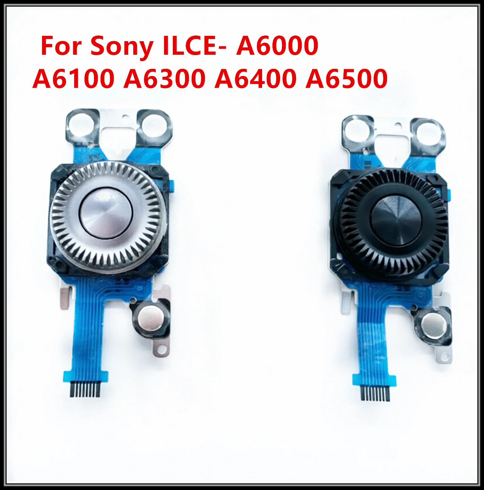 Sony Camera A6400 - 1PCS Repair Parts For Sony ILCE-