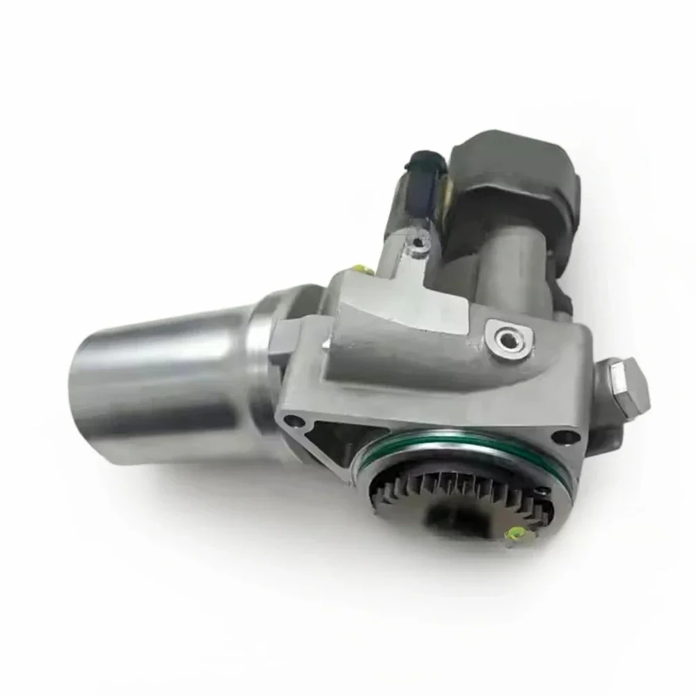 

Fuel Injection Pump For Cat 180-7341 Excavator Engine Spare Parts Diesel Injection Pump