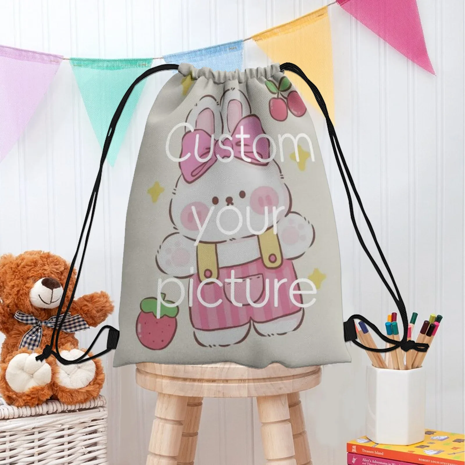 1PCS Personalized Drawstring B - đánh giá và giá Men'S Grooming Bag