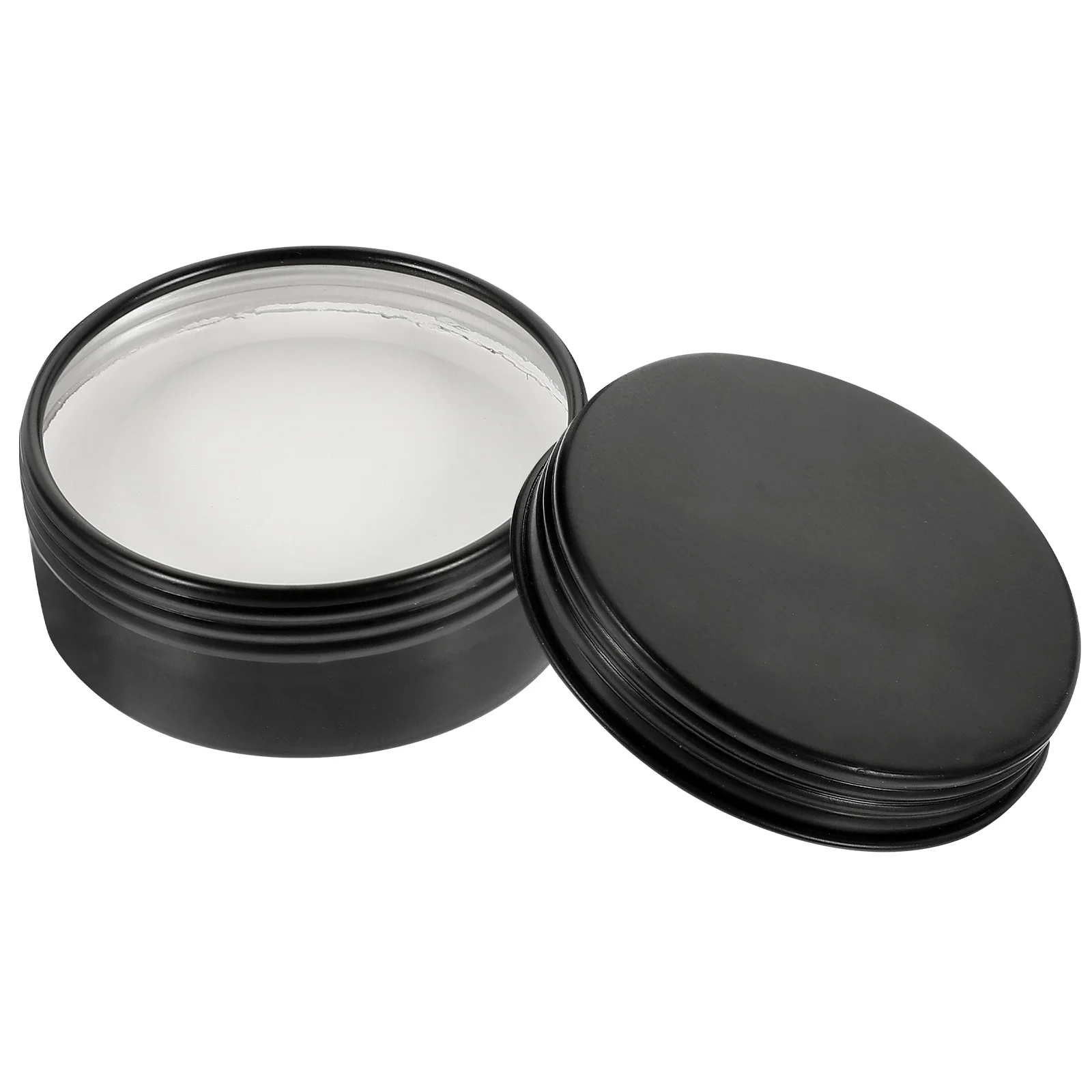 Pasta de mapeo de cejas para mujer, herramienta de mapeo de cejas de fórmula segura para líneas crujientes, ayuda para el dibujo de cejas, herramienta de práctica de maquillaje larga