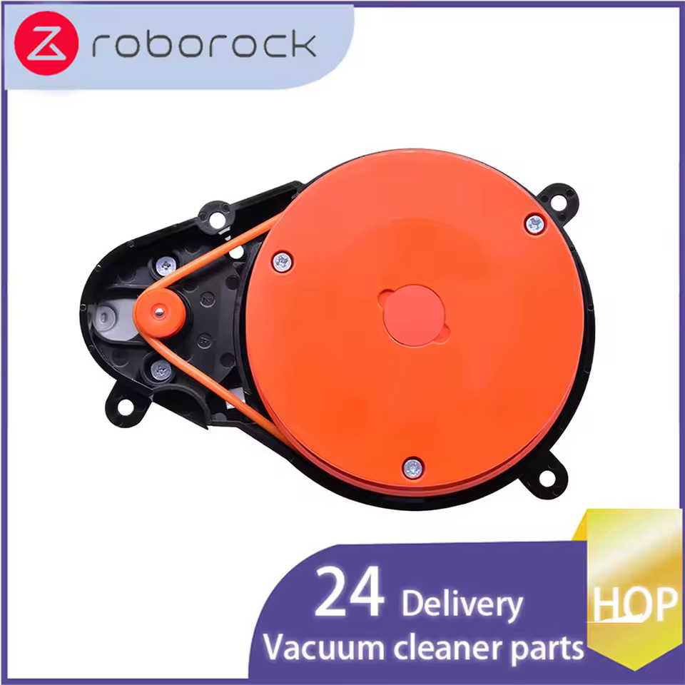 4. Roborock..