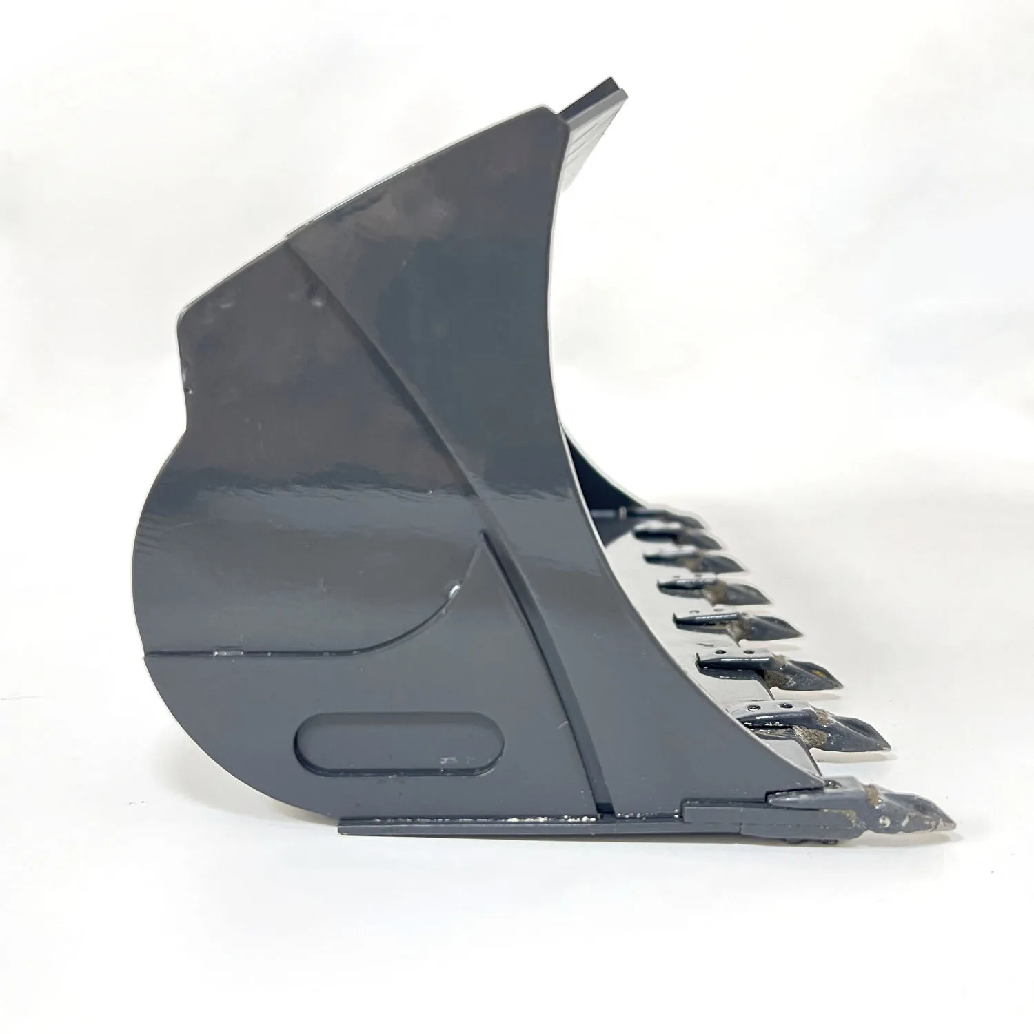 

Metal Fork Buckets Attachment For XDRC 1/14 RC Hydraulic Loader WA580 Remote Control Car Model DIY Upgraded Parts
