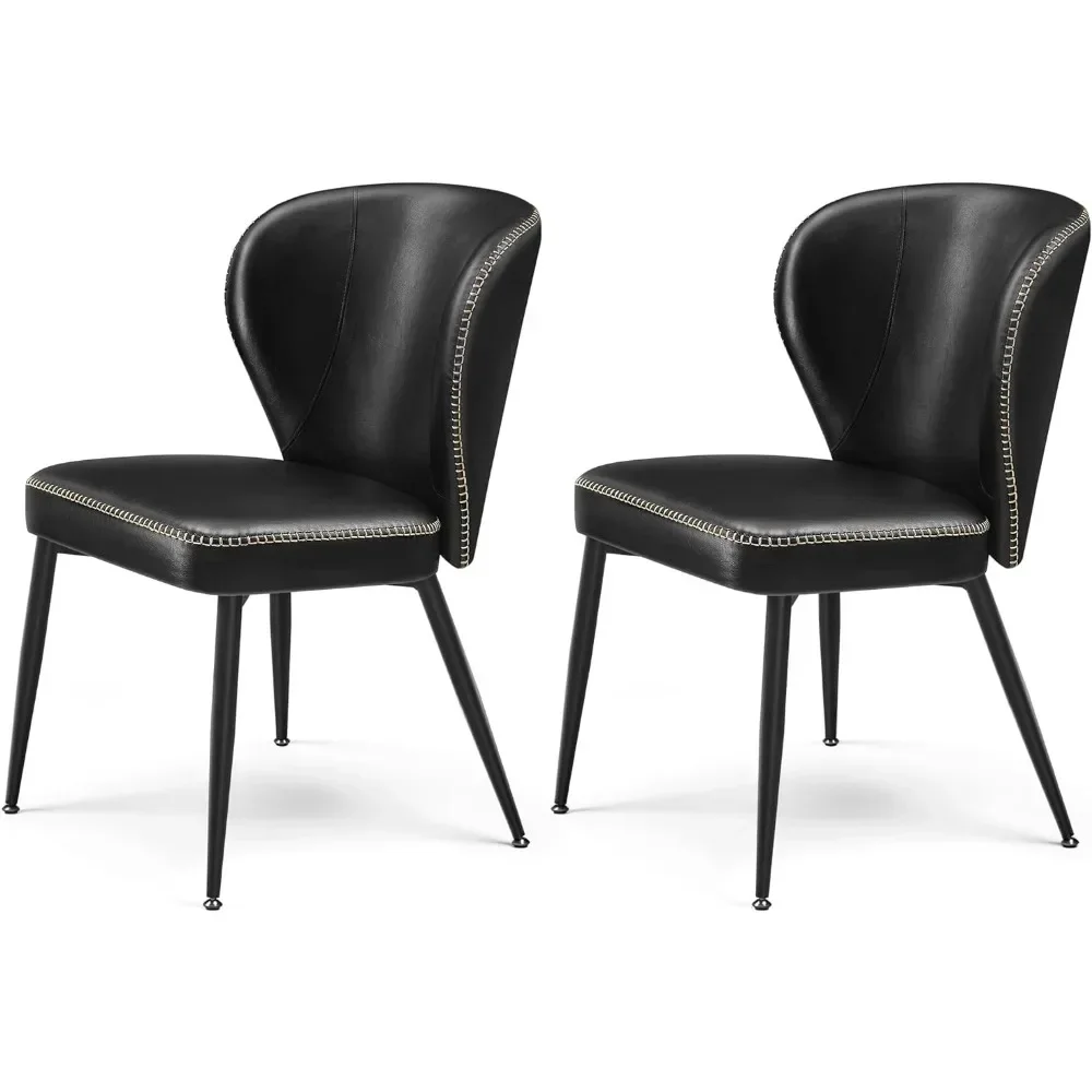 

Набор обеденных стульев из 2-х мягких,