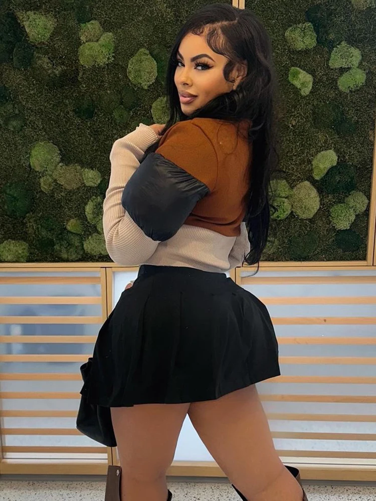 Thumbnail 4 - #31 Cheap Womens Casual Zip Jackets Worth Buying