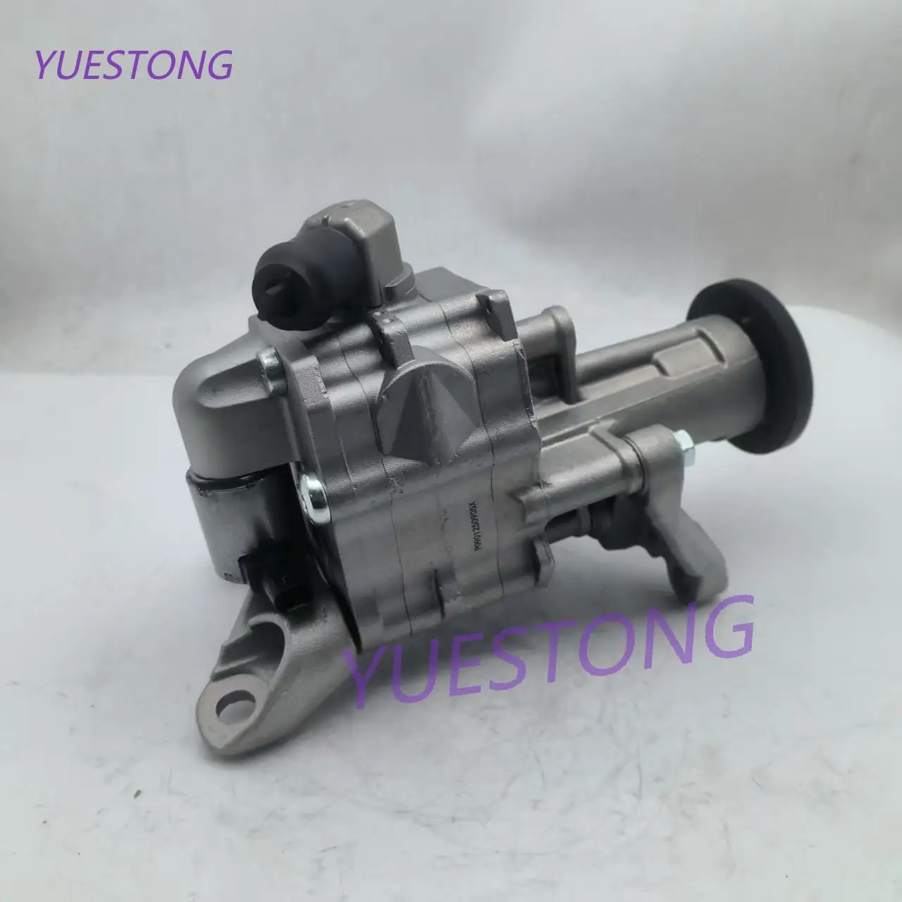 For BMW X5 E70 X6 E71 E72 BMW 7 F01 M57N2 Diesel Power Steering Pump 6796458 32416796458 32416783902 32416783903