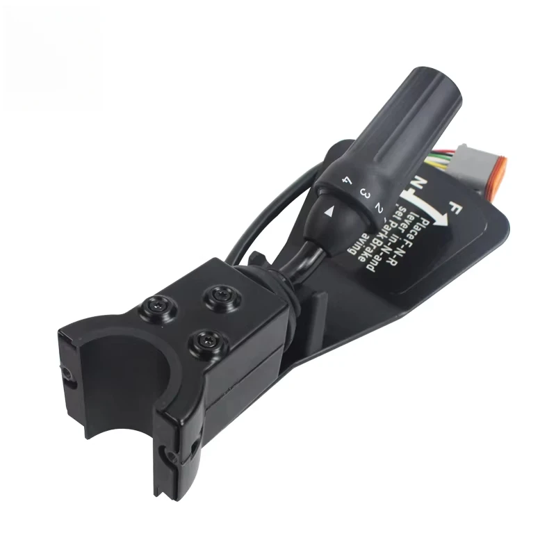 Forward & Reverse Switch AT342722 For Loader 210K 210LE 210LJ 310J 310SJ 315SJ 325J 410J 710J