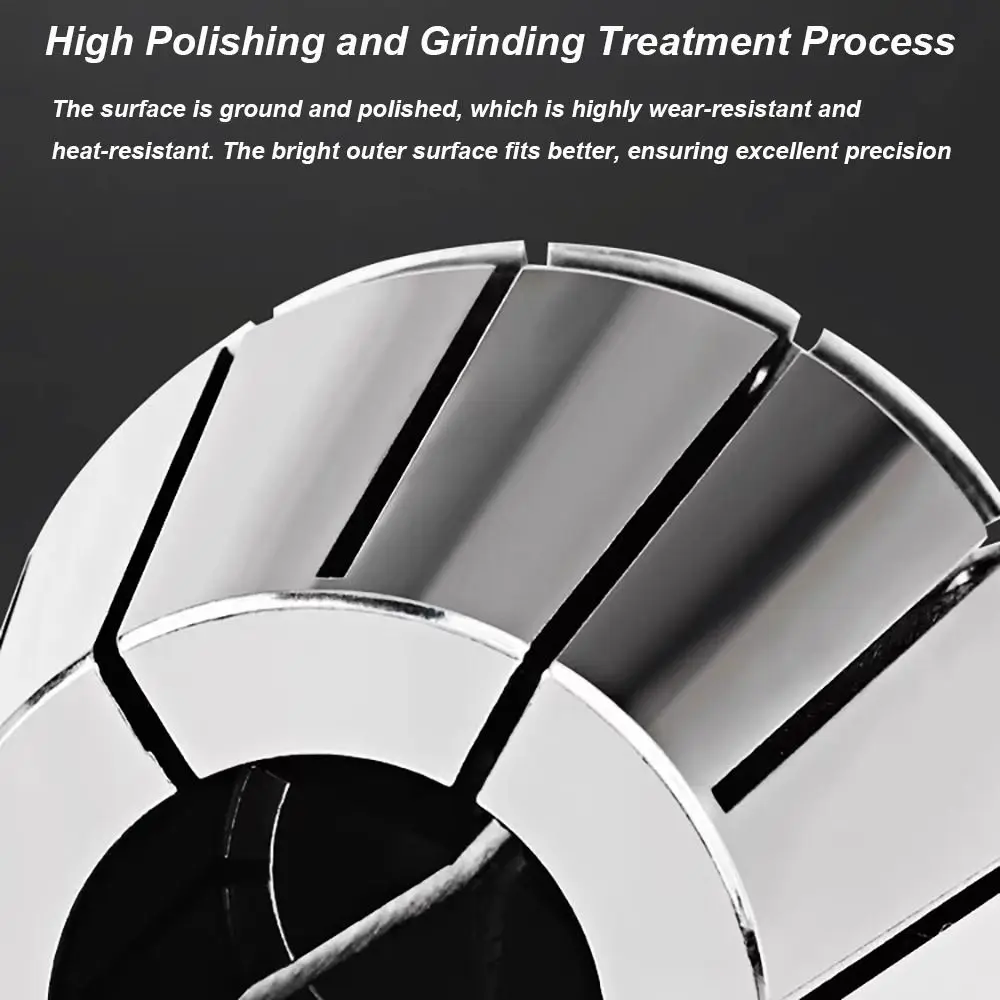 New ER11 Spring Col… - image