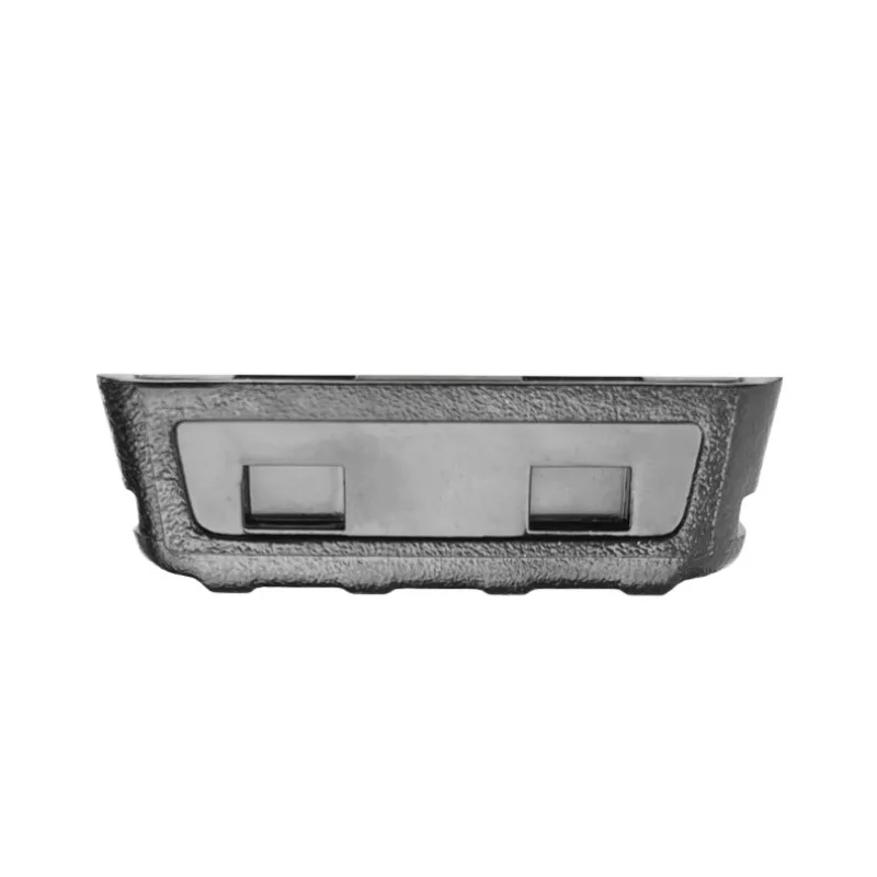 Akku für Baofeng 888S BF-666S BF-777S BF-88E für Baofeng 777s Walkie Talkie Akku mit TYPE-C-Ladeanschluss 3,7 V 1500 mAh