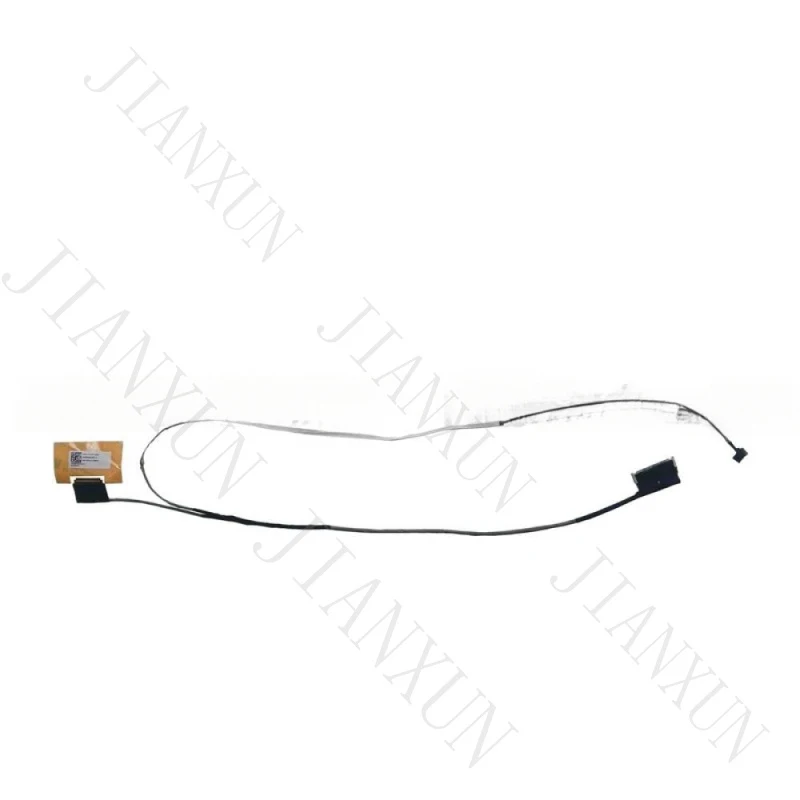 S+New For Lenovo Ideapad 310S-15IKB E41-15 LCD Screen Cable 5C10M43985 DC02002J200