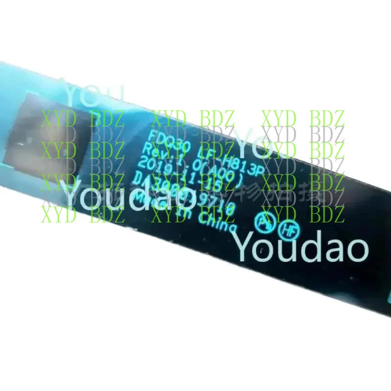 CD الأصلي لديل XPS13 9300 كاميرا كاميرا موصل كابل 007YTY LF-H813P