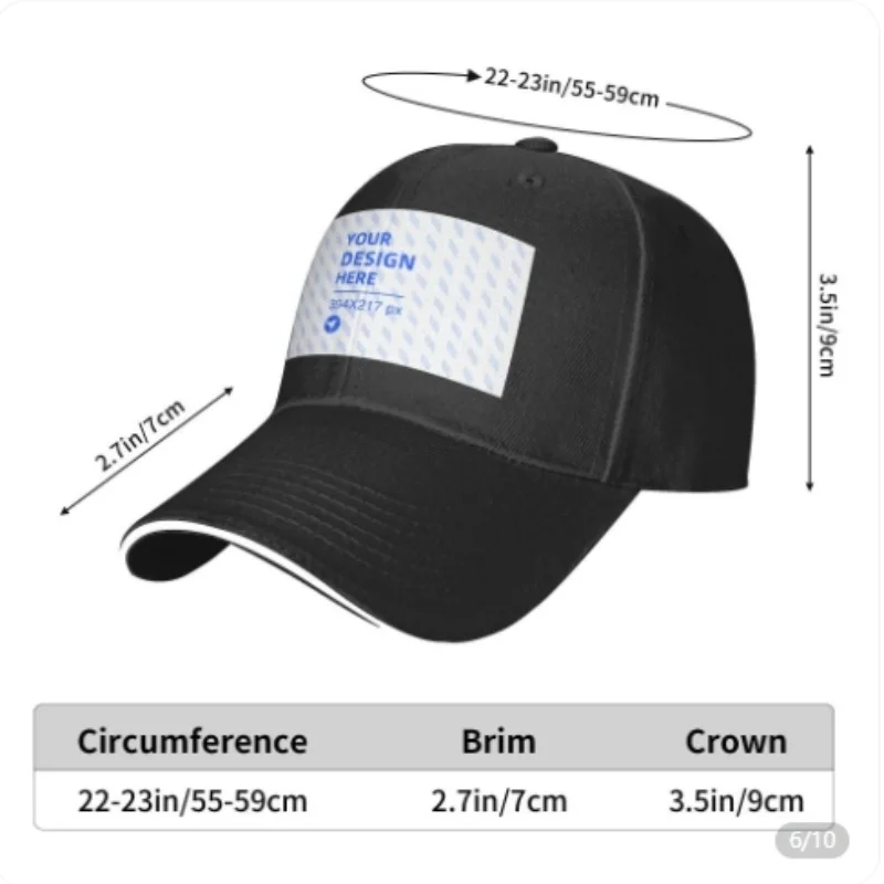 Green Pentacle Pagan Symbol Baseball Cap Polyester Casual Sun Protection Adult Baseball Caps