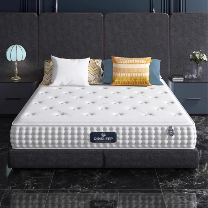 Modern Twin Mattresses King Sized Students China Organizer Mattresses Bedroom Living Room Colchones De Cama Bedroom Furniture