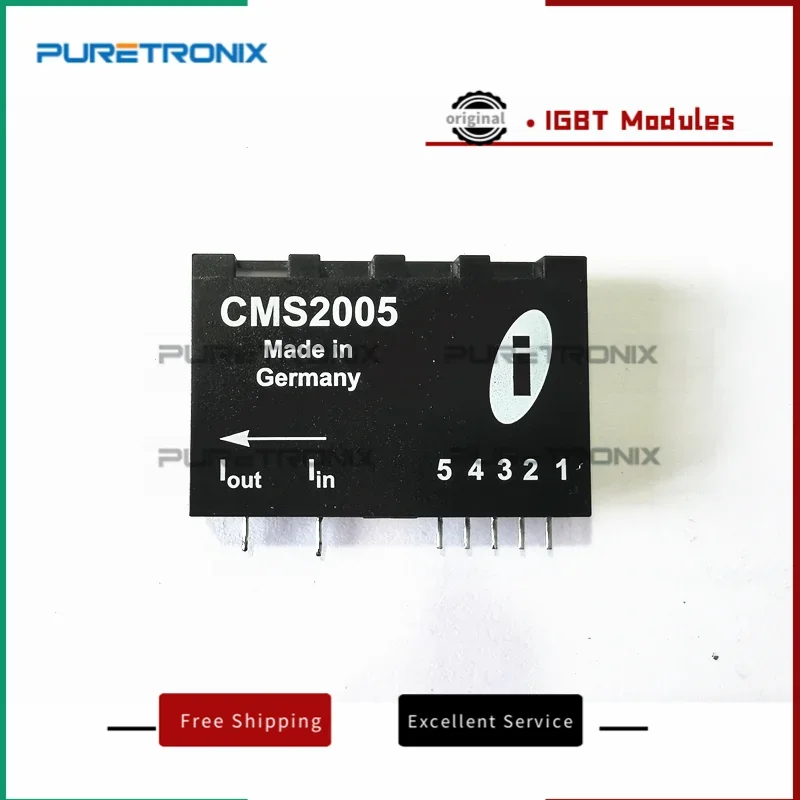 1MBI300U2H-060L-50 1MBI200U4H-120L-50 1MBI300U2H-060L Neue Original Modul