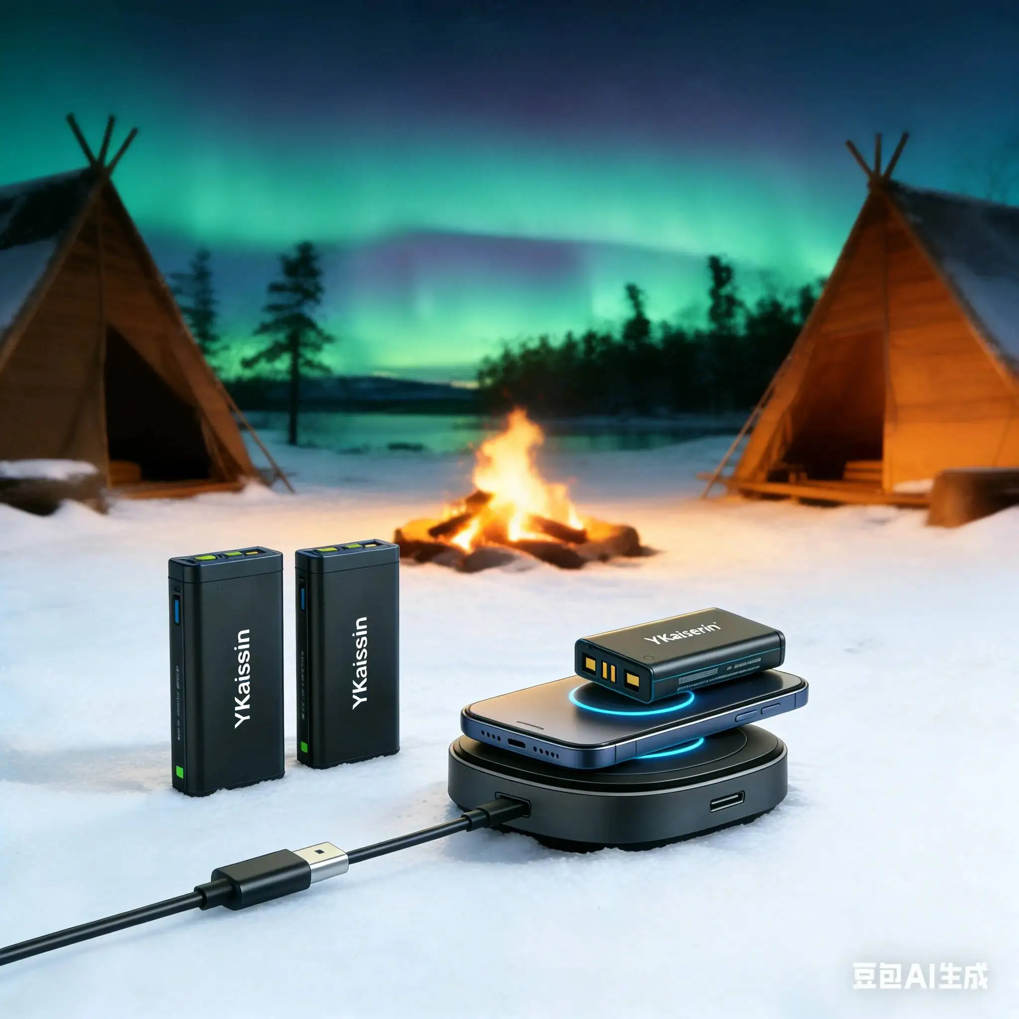 

Аккумулятор для мобильного телефона WP17 KC-N8300A 8300 мАч для Oukitel: надежная замена источника питания