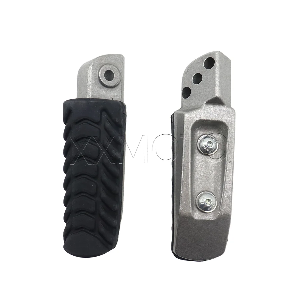 For KAWASAKI Ninja650 Z650 Ninja 650 Z 650 2017-2023 Motorcycle Rear Footrest Z650 Foot Rests Pedal Ninja650 Step Pegs