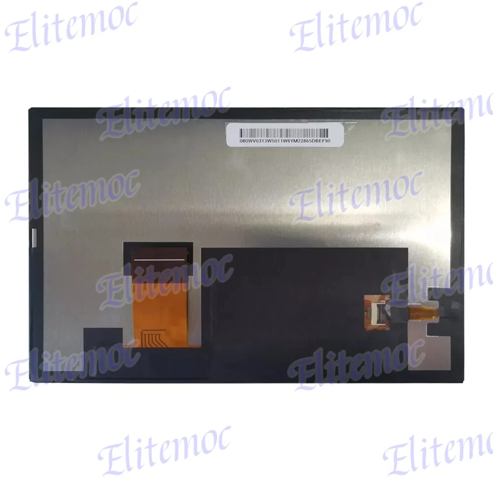 

8-дюймовый сенсорный ЖК-дисплей 5G6919605B для VW T-Roc Golf 7 Tiguan Passat B8, замена