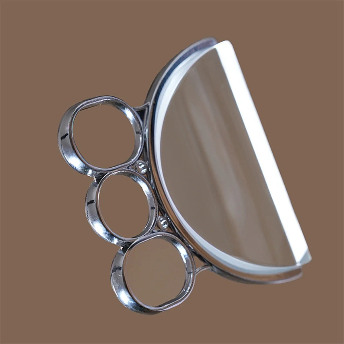 

ABJS 90mm SHEJI Handheld Ghost Motion Blur Super Speed Effects Filter for Photo & Video