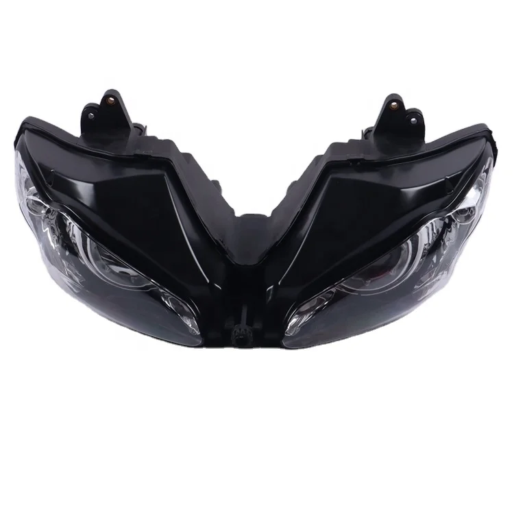 

STLFHigh QualityFactory Hot Sell for TRIUMPH DAYTOAN 675 2009 2010 2011Front Light for Motorcycle