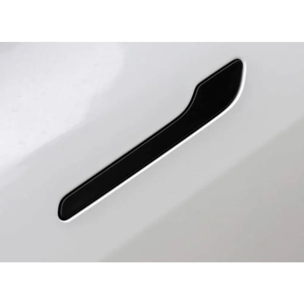 

Новая черная наружная ручка задней правой двери для Tesla Model Y, артикул 1528115-00-B (1528115 00 B, 152811500B), автозапчасть